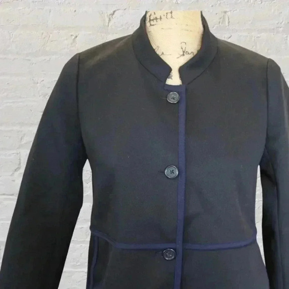 J Crew Jacket - Picture 4 of 6